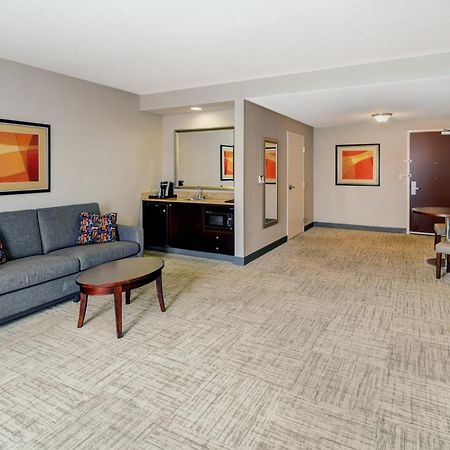 Hilton Garden Inn Augusta Buitenkant foto
